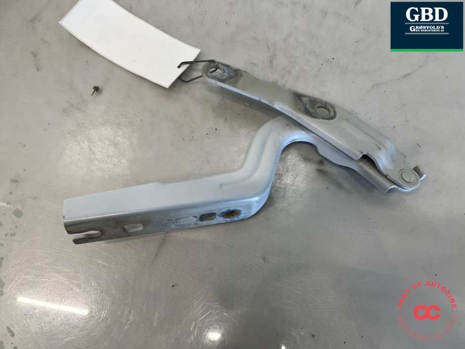Panserhengsler til VW ID.4 2020-->>  (11A 823 302 B|11A 823 302|)