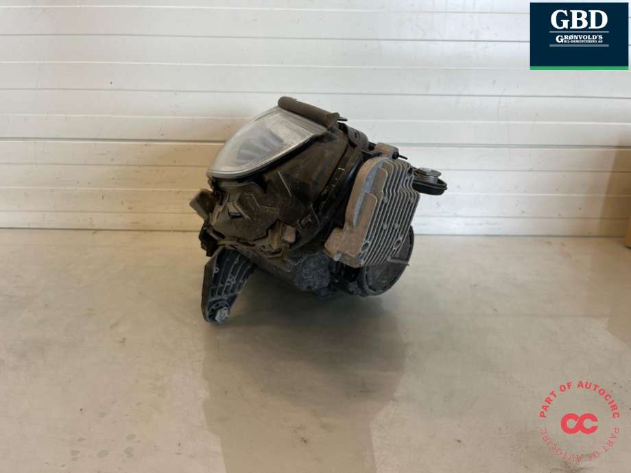 Dørhåndtak utv venstre foran til Mercedes EQC 2019-->> (A 099 760 73 00 7992|A 099 760 19 00|)