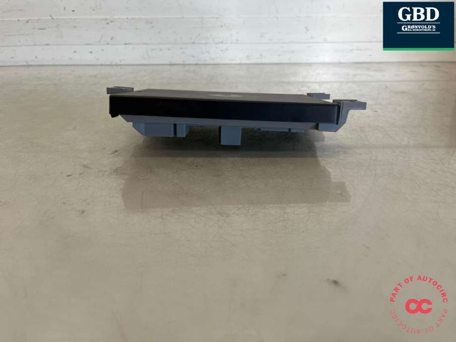Styreenhet (SAM - Signal Acquisition Module) til Mercedes EQC 2019-->>  (A 205 900 78 45|A 205 900 71 47|)