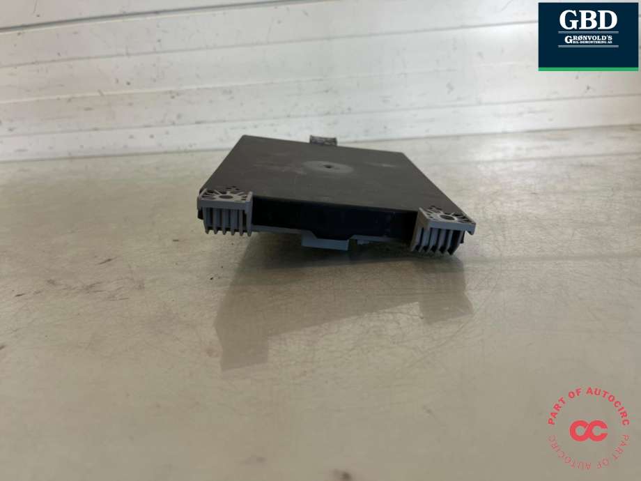 Styreenhet (SAM - Signal Acquisition Module) til Mercedes EQC 2019-->>  (A 205 900 78 45|A 205 900 71 47|)