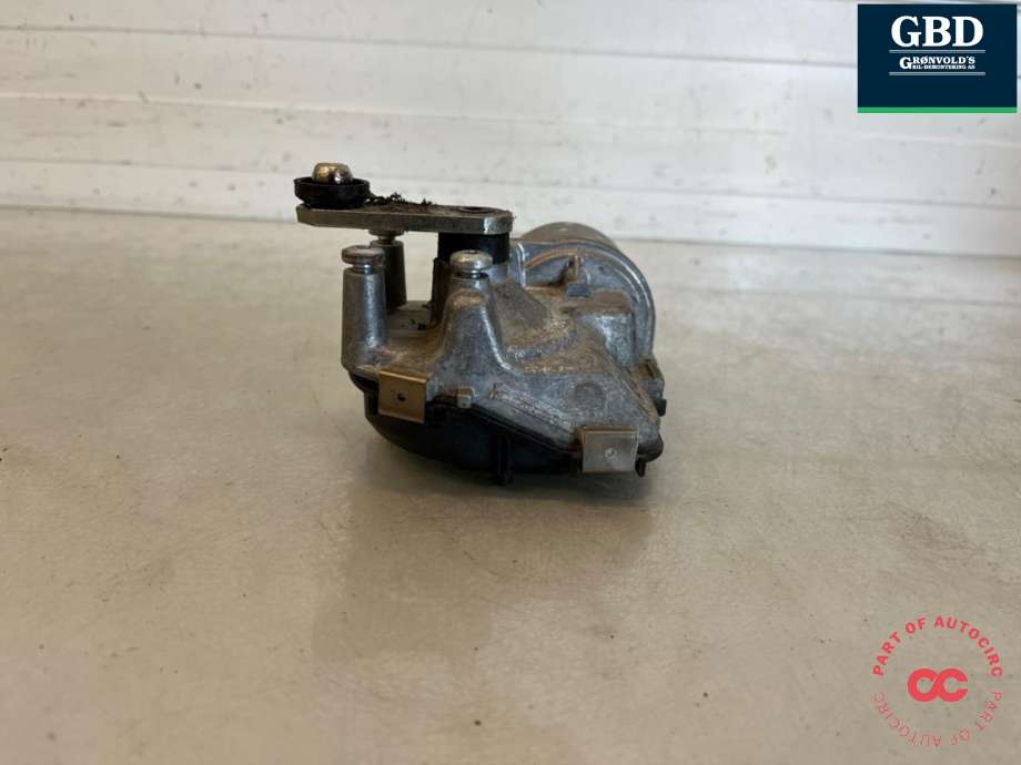 Viskermotor frontrute til Mercedes EQC 2019-->> (A 253 820 97 00|A 253 820 45 00|)