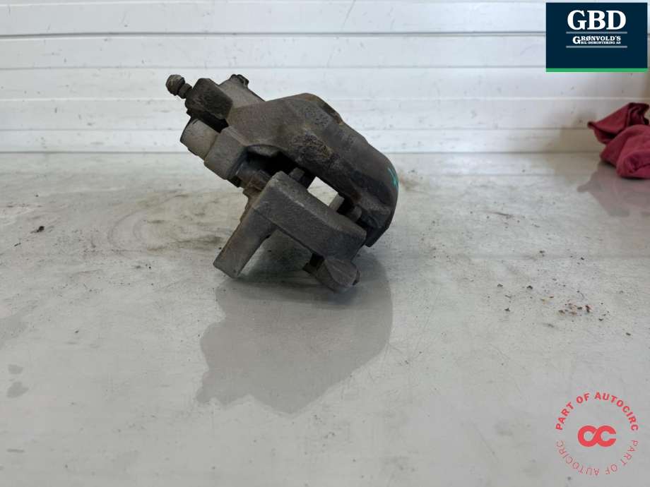 Bremsecaliper høyre foran til Opel Astra K 2015-->>  (95524069|13508996|)