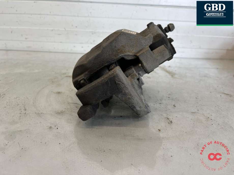 Bremsecaliper høyre foran til Opel Astra K 2015-->>  (95524069|13508996|)