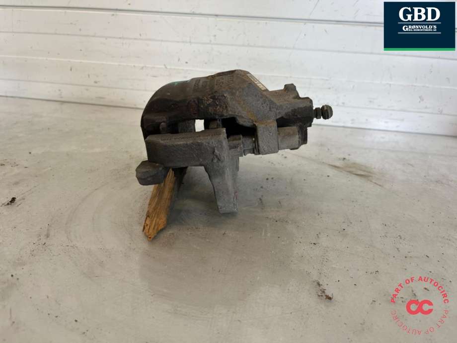 Bremsecaliper venstre foran til Opel Astra K 2015-->> (95524067|13508995|)
