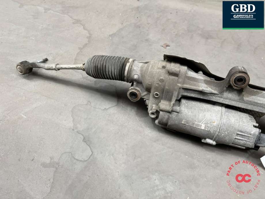 Tannstang elektrisk til Opel Astra K 2015-->> (39211193|39072478|)