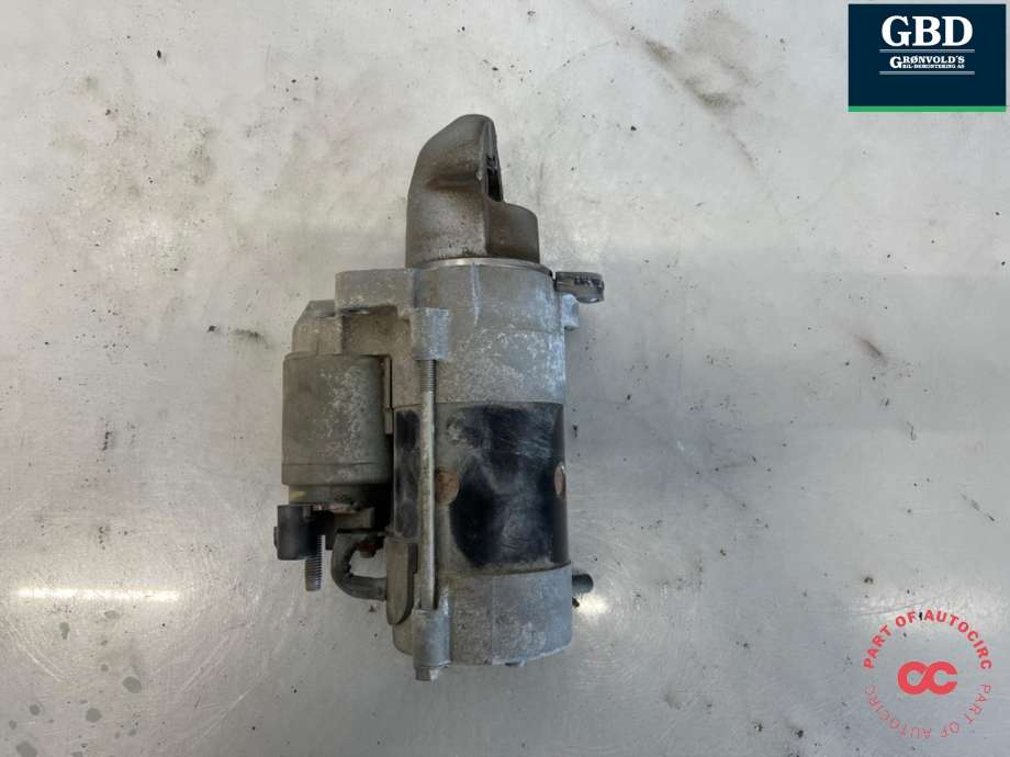 Starter diesel til Opel Astra K 2015-->>  (55503481|55491473|)
