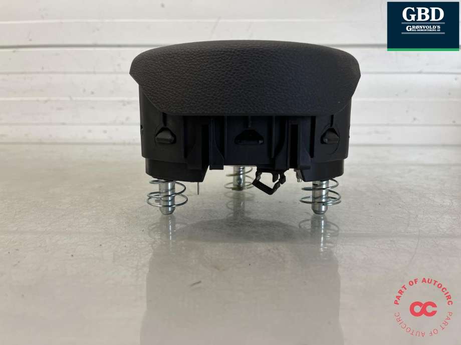 Airbag rattpute til Kia Optima 2017-2020