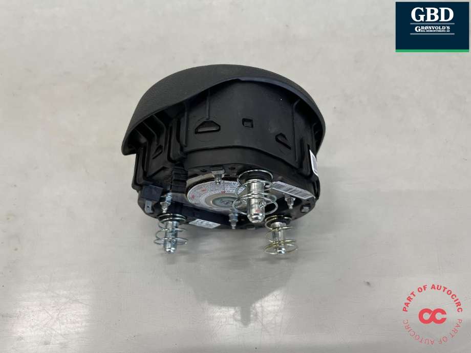 Airbag rattpute til Kia Optima 2017-2020