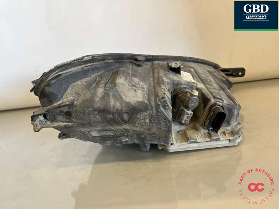 Frontlykt venstre full-LED til Tesla Model S 2016-2021 (Fase 2)  