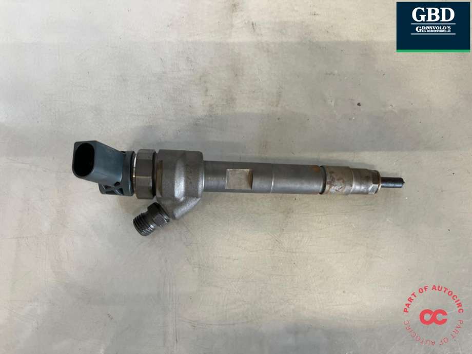 Dyse innsprøyting diesel til BMW 5-Serie 2010-2017 (F10/F11) (F10/F11) (|7810702)