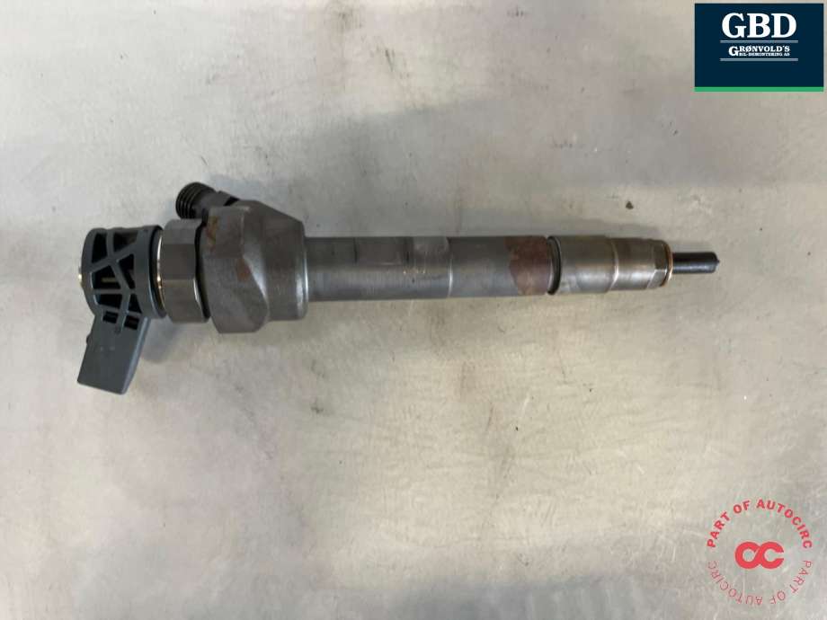Dyse innsprøyting diesel til BMW 5-Serie 2010-2017 (F10/F11) (F10/F11) (|7810702)