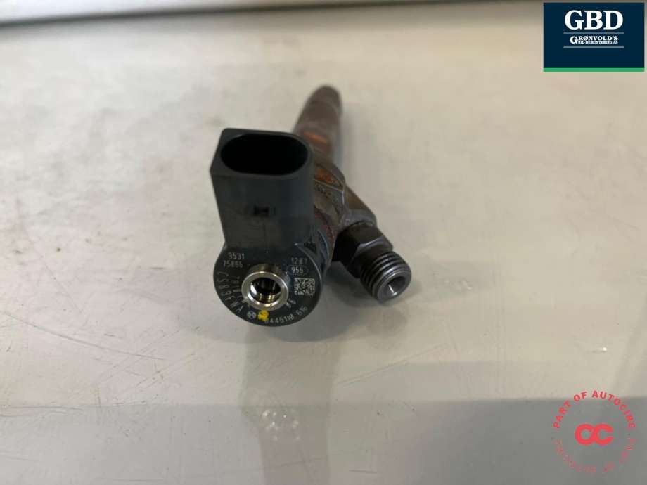 Dyse innsprøyting diesel til BMW 5-Serie 2010-2017 (F10/F11) (F10/F11) (|7810702)