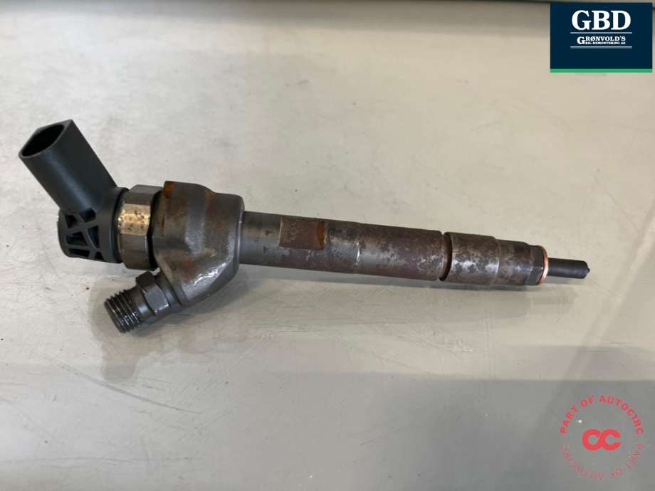 Dyse innsprøyting diesel til BMW 5-Serie 2010-2017 (F10/F11) (F10/F11) (|7810702)