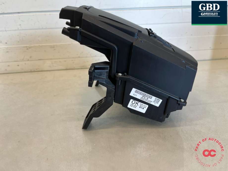 Instrument head-up display (HUD) til Hyundai Kona 2017-2021 (Type I, Fase 1)  (|94310-K4110TRY)