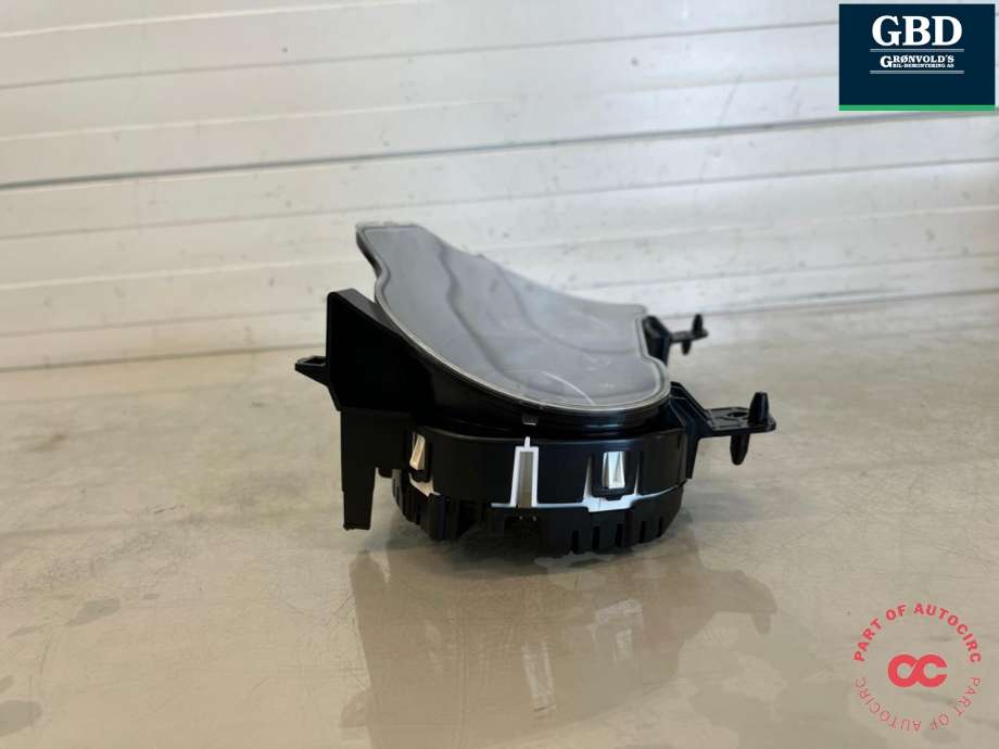 Instrumentpanel til Ford Transit Connect 2018-->> Type II, Fase 2 (LT1T-10849-BCE|)
