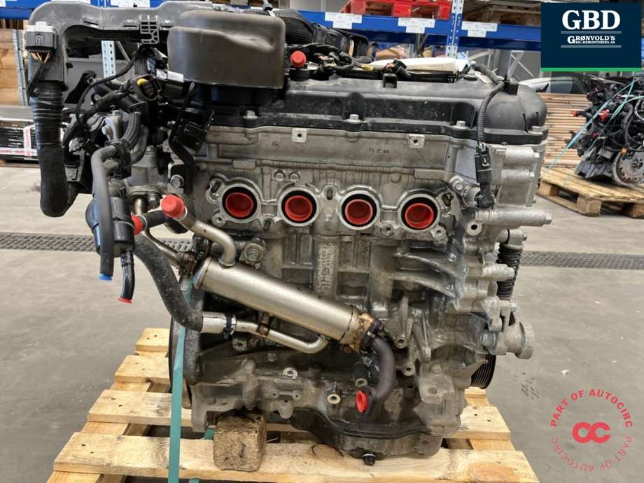Motor bensin til Kia Optima 2017-2020 (188N12EH 00|188N12EH00|)