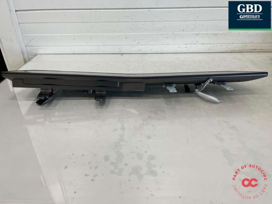Instrumentpanel til Kia Niro EV 2022-->>  (94013AO000|94013-A0000  11004-5611990K|)