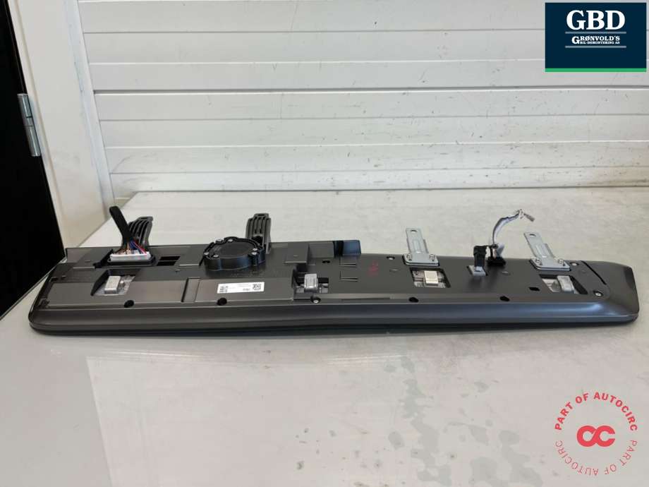 Instrumentpanel til Kia Niro EV 2022-->>  (94013AO000|94013-A0000  11004-5611990K|)