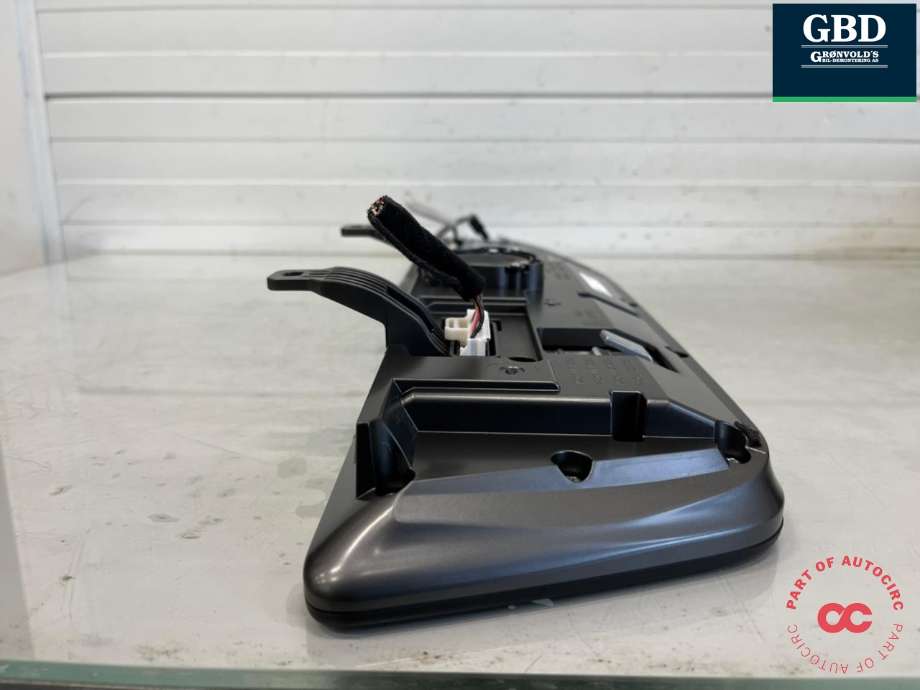 Instrumentpanel til Kia Niro EV 2022-->>  (94013AO000|94013-A0000  11004-5611990K|)