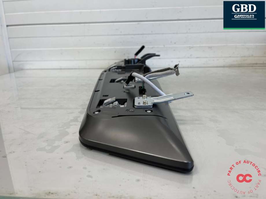 Instrumentpanel til Kia Niro EV 2022-->>  (94013AO000|94013-A0000  11004-5611990K|)