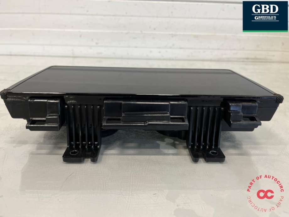 Bilstereo navigasjon skjerm til Hyundai Inster 2025-->> (|94013-GX050NNB)