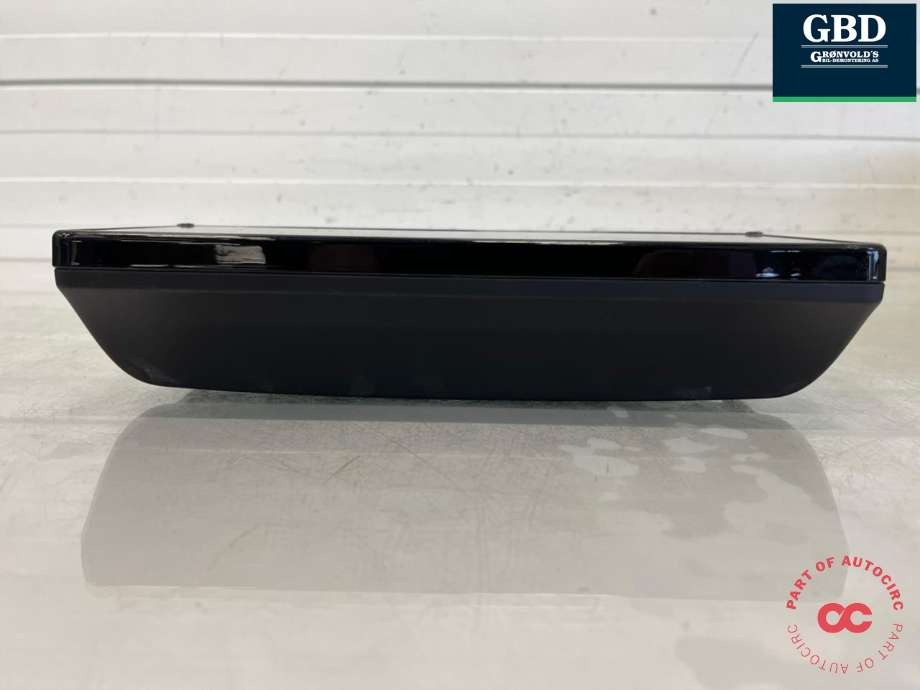 Bilstereo navigasjon skjerm til Hyundai Inster 2025-->> (|94013-GX050NNB)