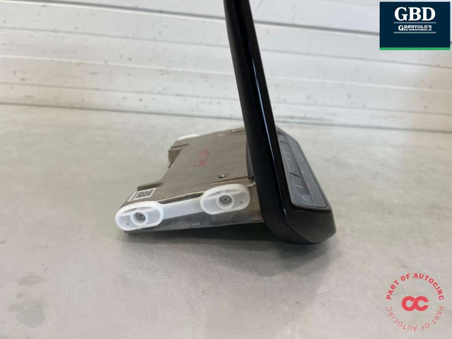 Bilstereo navigasjon skjerm til VW ID.3 2020-->>  (10B 919 605 B|10A919605H|)