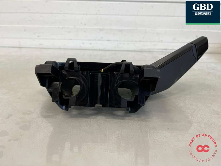 Instrumentpanel til VW ID.3 2020-->> (|12022507)