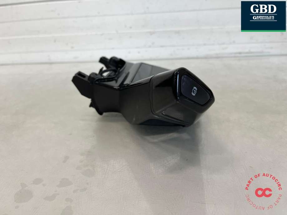 Instrumentpanel til VW ID.3 2020-->> (|12022507)