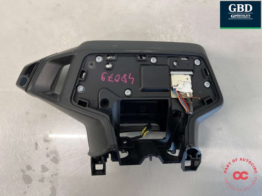 Instrumentpanel til VW ID.3 2020-->> (|12022507)