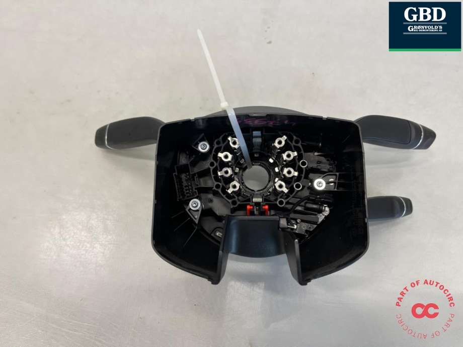 Bryter combi til Mercedes C-Klasse 2014-2018 (Fase 1) (W205) (W205) (A 205 900 62 19  9051|A 205 900 75 12  9051|A20590062199051)