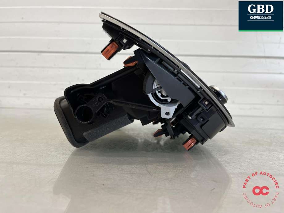 Varmeapparat betjening til Toyota Corolla 2019-->>  (|55900-02F30)