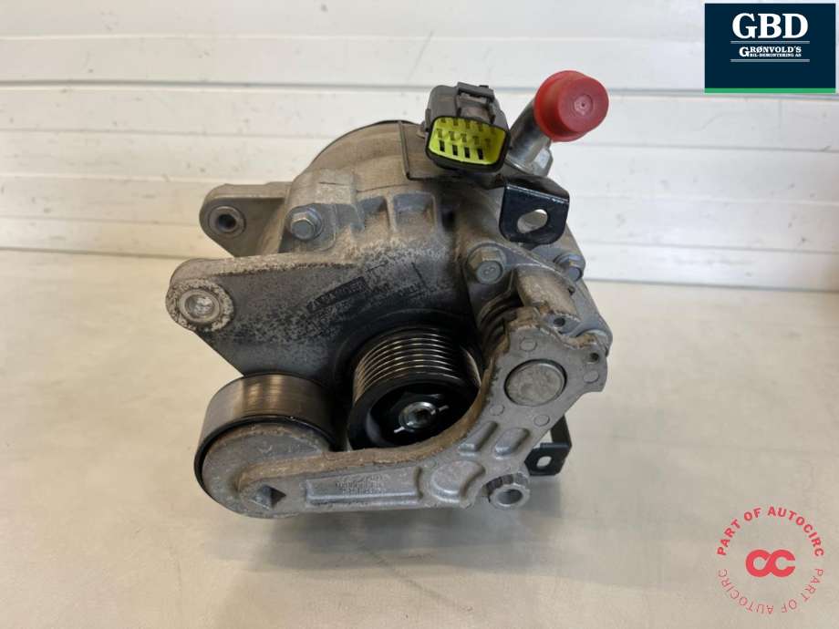 Hybrid starter generator (HSG) til Kia Optima 2017-2020  (373902E960|)