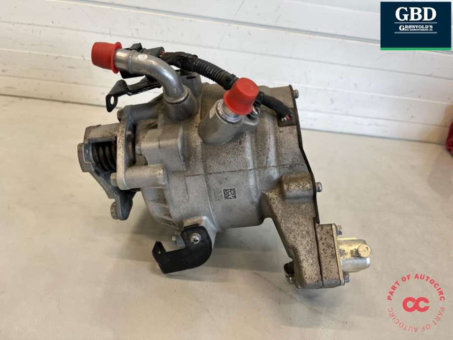 Hybrid starter generator (HSG) til Kia Optima 2017-2020  (373902E960|)