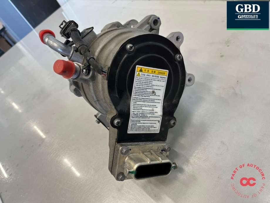 Hybrid starter generator (HSG) til Kia Optima 2017-2020  (373902E960|)