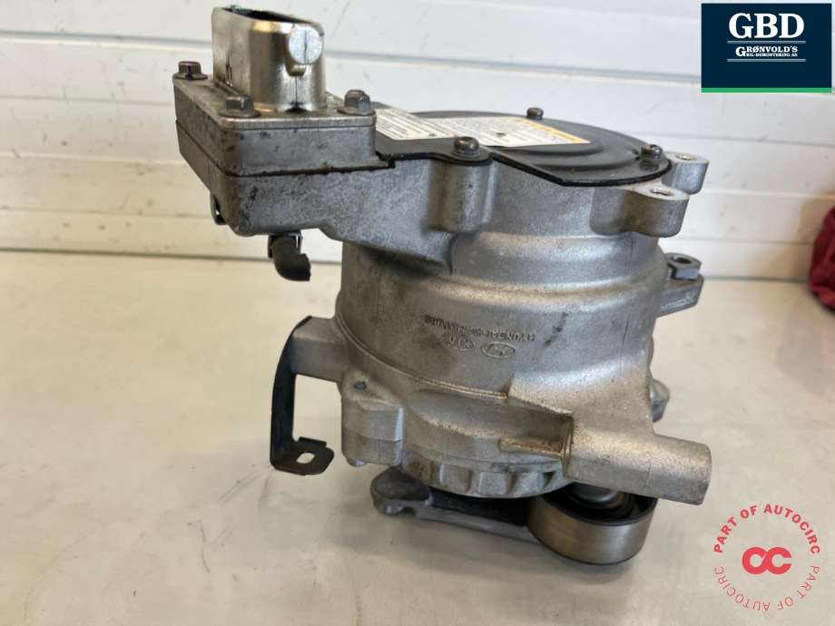 Hybrid starter generator (HSG) til Kia Optima 2017-2020  (373902E960|)