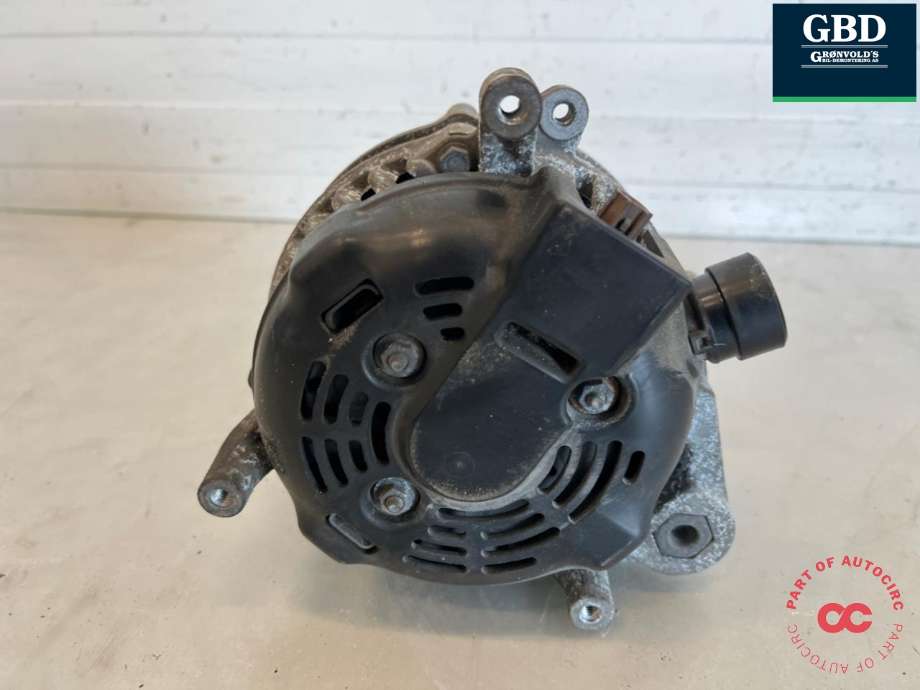 Dynamo til Honda CR-V 2012-2018 (Type IV)  (31100-R1P-H01|)