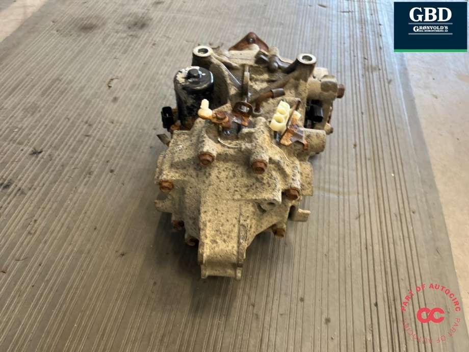 Kardang klokke bak til Honda CR-V 2012-2018 (Type IV) (NO PART ID|)
