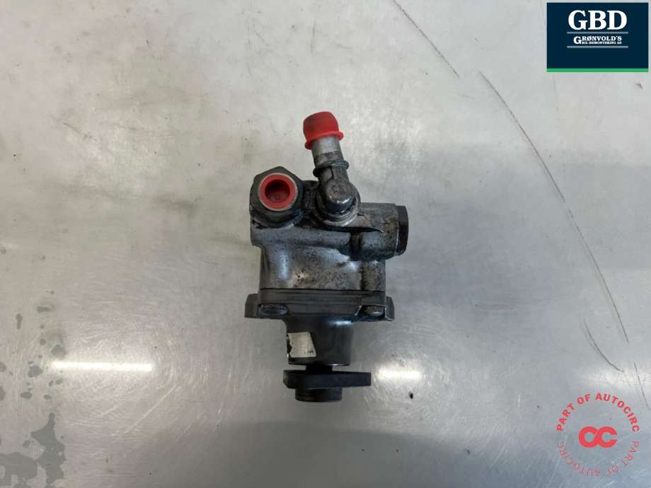 Servo pumpe mekanisk til BMW X3 2007-2010 (Fase 2) (E83) (E83) (32 41 3 450 591|)