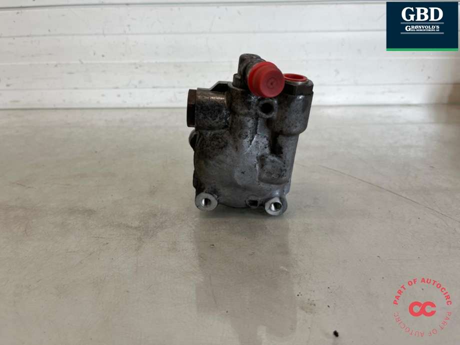Servo pumpe mekanisk til BMW X3 2007-2010 (Fase 2) (E83) (E83) (32 41 3 450 591|)