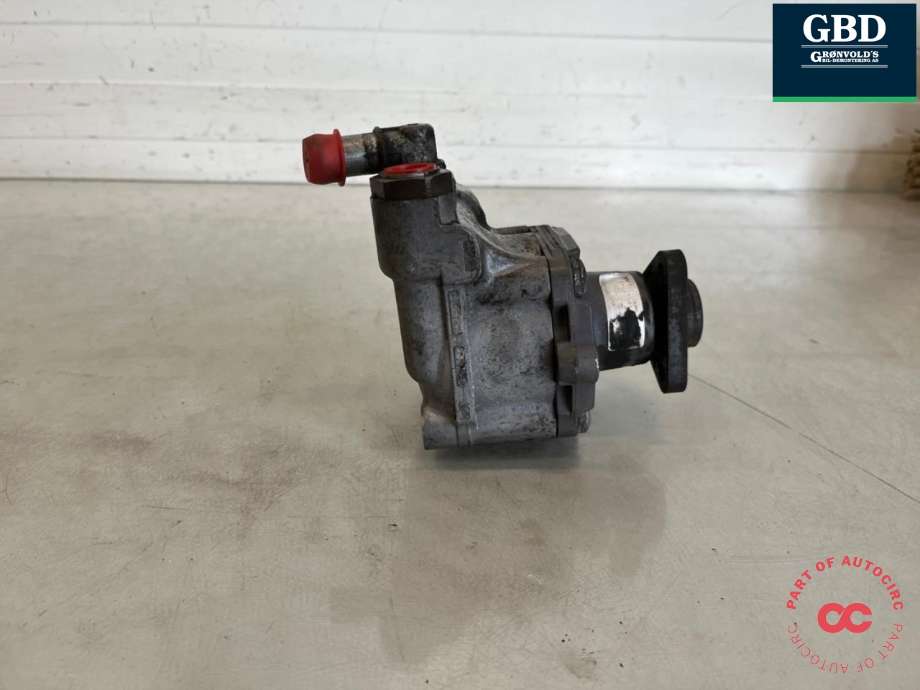 Servo pumpe mekanisk til BMW X3 2007-2010 (Fase 2) (E83) (E83) (32 41 3 450 591|)