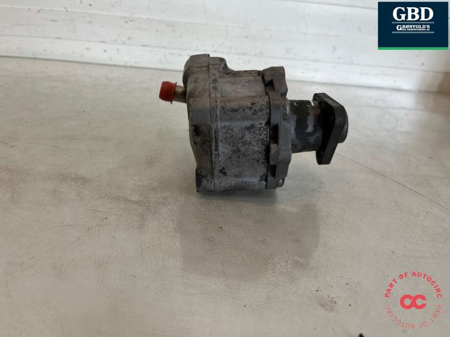 Servo pumpe mekanisk til BMW X3 2007-2010 (Fase 2) (E83) (E83) (32 41 3 450 591|)