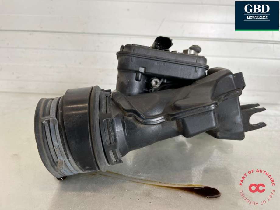 Turbo til Škoda Fabia 2014-2021 (Type III)  (04C 145 703|)