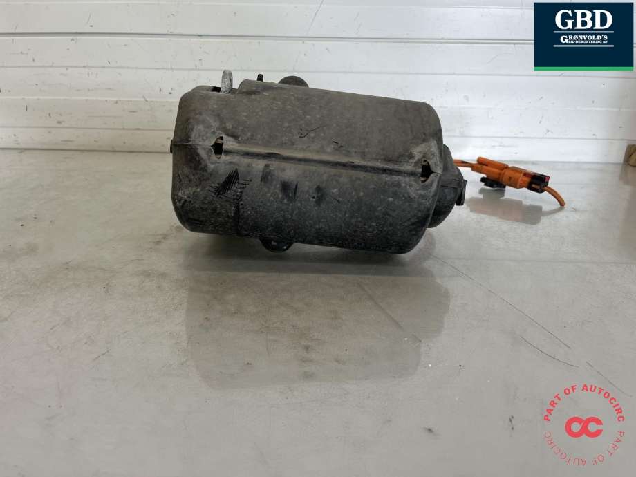 Aircondition kompressor elbil til Tesla Model 3 2018-2023 (Fase 1)  (1582668-09-J|)