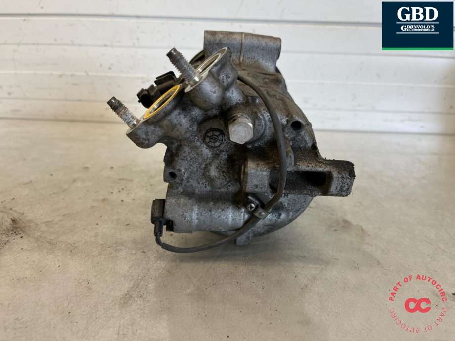Aircondition kompressor til Volvo XC90 2015-2025 (Type II) (36010255|)