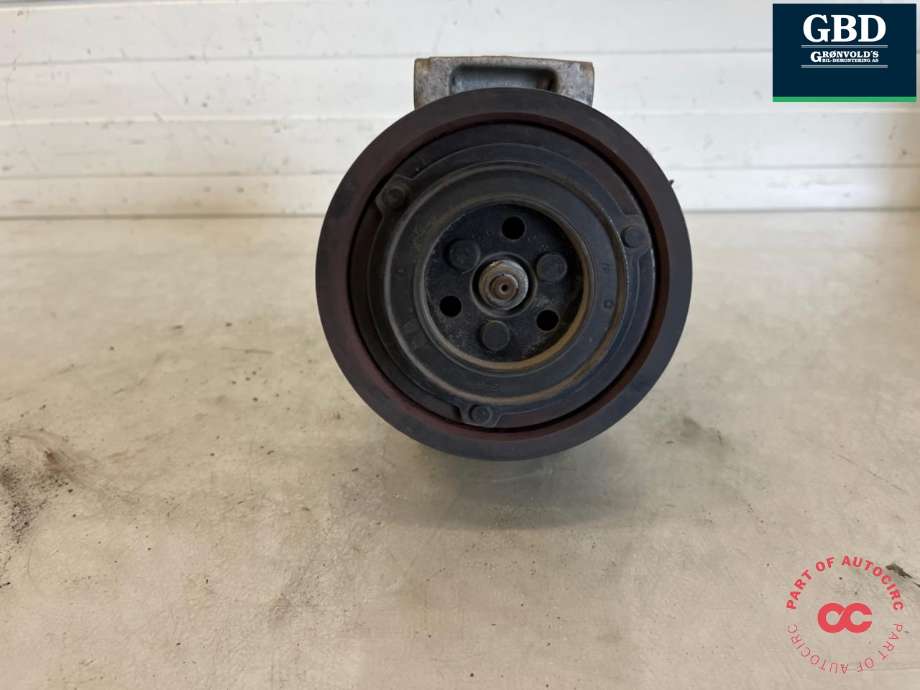 Aircondition kompressor til Volvo XC90 2015-2025 (Type II) (36010255|)