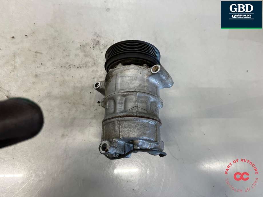 Aircondition kompressor til Volvo XC90 2015-2025 (Type II) (36010255|)