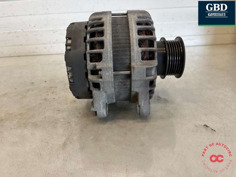 Dynamo diesel til Volvo XC90 2015-2025 (Type II) (36051414|)