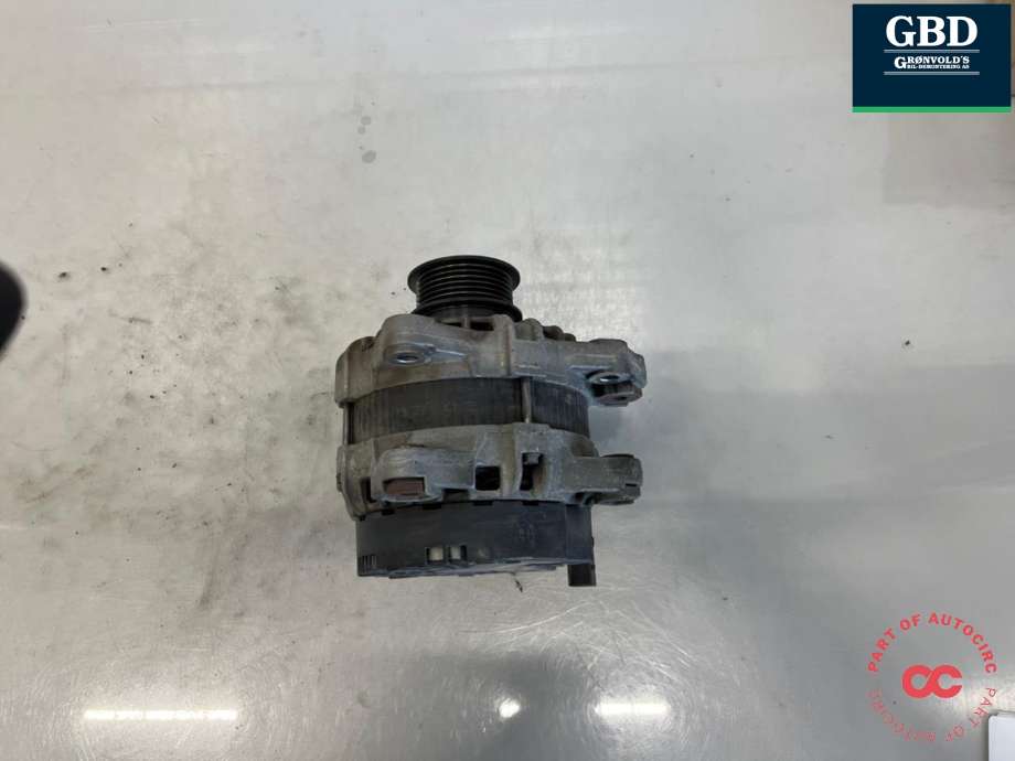 Dynamo diesel til Volvo XC90 2015-2025 (Type II) (36051414|)