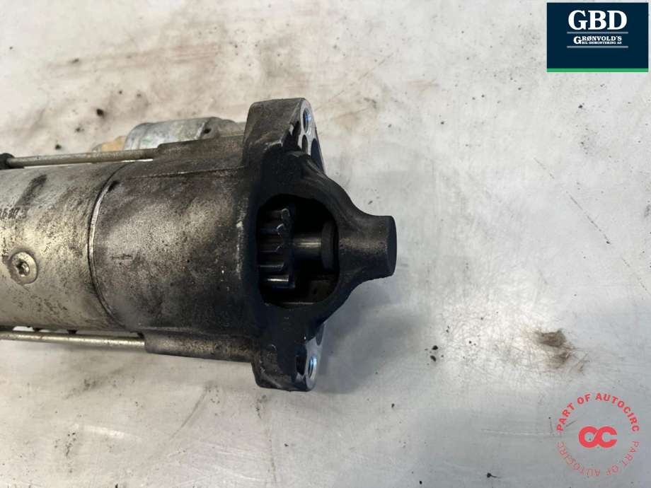 Starter diesel til Volvo XC90 2015-2025 (Type II)  